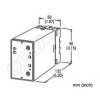 ADN,ADN-111,ADN-112,ADN-113,ADN-114,配电器信号报警器（平方根）