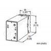 APOT,APOT-113-B/Q,APOT-111,APOT-112,APOT-113,APOT-114,电位器信号报警器