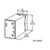 ARB,ARB-111,ARB-112,ARB-113,ARB-114,热电阻信号报警器