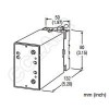 ATC,ATC-2111-B/BL/Q,ATC-111,ATC-112,ATC-113,ATC-114,热电偶信号报警器