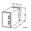 ALDY/ALDN,ALDY-11-B/Q,ALDN-11-B/Q,ALDY-11,ALDY-12,ALDY-13,配电器信号报警器