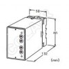 ALR,ALR-111-B/BL/Q,ALR-11,ALR-12,ALR-13,ALR-14,ALR-21,ALR-22,热电阻报警器