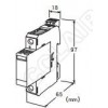 MAKF-120/AN,MAKF-240/AN,MAKF-280/AN,MAKF-400/AN,MAKF-480/AN,并联电源用避雷器