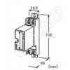 MDP-24-1/MDP-65-1,MDP-24-1/A33/CE/Q,MDP-65-1/A33/CE/Q,4-20mA直流、脉冲信号用 插入型,避雷器