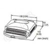 R2M-2G3,R2M-2G3-R/MSR,8点 DC输入 RS232 Modbus I/O ?？? onmouseover=