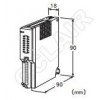 R5-DC16,R5-DC16W/Q,R5-DC16S/Q,Do 16点 接点输出?？? onmouseover=