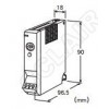 R5-MS,R5-MS2W/Q,R5-MS1S,R5-MS1W,R5-MS2S,R5-MS2W,电位器信号输入模块