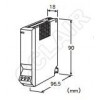 R5-TS/R5T-TS,R5-TS2W/Q,R5-TS1S,R5-TS1W,R5-TS2S,R5-TS2W热电偶信号输入