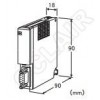 R5-NP1,R5-NP1/Q,R5-NP1/C01,R5-NP1/C02,R5-NP1/C03,PROFIBUS-DP通讯?？? onmouseover=