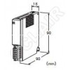 R5-ND1,R5-ND1/Q,R5-ND1/C01,R5-ND1/C02,R5-ND1/C03,DeviceNet通讯模块