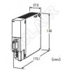 R3-NP1,R3-NP1-R/CE/Q,R3-NP1-N,R3-NP1-K3,R3-NP1-L3,PROFIBUS-DP通讯?？? onmouseover=