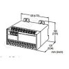 LSMT2,LSMT2-1,LSMT2-2,LSMT2-3,LSMT2-4,多功能电量信号变换器