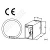 CTS,CTS-AA-B,CTS-A,CTS-B,宽带大电流信号变换器