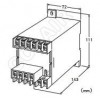 LTWT,LTWT-115A2-R,LTWT-2,LTWT-3,LTWT-4,有功功率信号变换器