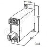 LTCE,LTCE-5A-K3/T,LTCE-1,LTCE-2,LTCE-5,交流电流信号变换器（有效值运算型）