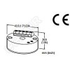 26RS,26RS-4/K/BL,26RS-1,26RS-3.26RS-4,26RS-5,26RS-6,热电阻信号变换器（隔离）