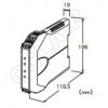 B3VS/1,B3VS/2,B3VS/1-A,B3VS/2-A,B3VS/1-B,B3VS/2-B,B3VS/1-C,直流信号变换器（单通道、双通道）