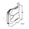 M3SRS,M3SRS-3A-AD/BL,M3SRS-1,M3SRS-3,M3SRS-4,M3SRS-5,M3SRS-6,M3SRS-0,热电阻信号变换器