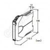 M3SVS,M3SVS-6A-M2/K,M3SVS-A,M3SVS-A1，M3SVS-B,M3SVS-C,M3SVS-D,M3SVS-E直流信号变换器