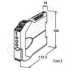 M3LPA,M3LPA-M2/A,M3LPA-M2/A/UL,M3LPA-M2/B,M3LPA-M2/B/UL,脉冲变换器（按键设定型）