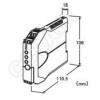 M3LLC,M3LLC-S1-R4/A,M3LLC-S1-R4/A/UL/,M3LLC-S1-R4/B,应变计变换器（按键设定型）