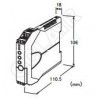 M3LM,M3LM-R4/A,M3LM-R4/B,M3LM-R4/A/UL,M3LM-R4/B/UL,电位器信号变换器（按键设定型）