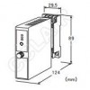 W2XM,W2XM-1Z1Z1-M2/N,W2XM-1V2,W2XM-1V3,电位器信号变换器（PC编程型）