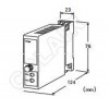 M2RS,M2RS-1A-P/K/BL/CE,M2RS-1,M2RS-3,M2RS-4,M2RS-5,M2RS-6,M2RS-0,热电阻变换器（模拟型）