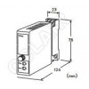 M2VS,M2VS－6A－P／K／CE,M2VS-A,M2VS-A1,M2VS-B,M2VS-C,M2VS-D,M2VS-E,直流信号变换器（模拟型）