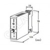 M2LV,M2LV-Z1 Z1,M2LV-Z1 V1,M2LV-Z1 V2,M2LV-S1 Z1,M2LV-S1 V1,M2LV-S2 V2,直流输入信号变换器