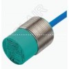 NJ15-30GM-N-2,5M,NJ15-30GM-N-2,5M (2.AF),电感式接近开关