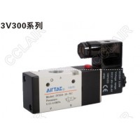 AIRTAC亚德客 电磁阀3V310-08-NC,3V310-08-NO,3V320-08-NC,3V320-08-NO,3V310-10-NC,3V310-10-NO,3V320-08-NC,3V320-08-NO