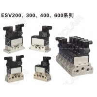 AIRTAC亚德客 电磁阀ESV201M,ESV202M,ESV203M,ESV301M,ESV302M,ESV303M,ESV401M ESV402M,ESV403M,ESV601M,ESV602M,ESV603M,ESV604M ESV210,ESV220,ESV230C,ESV230E,ESV230P,ESV310,ESV320,ESV330C ESV330E,ESV330P,ESV410,ESV420,ESV4430C,ESV430E,ESV430P,ESV610,ESV620