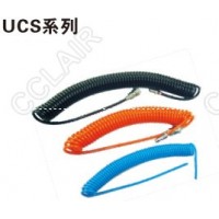 AIRTAC亚德客 压力型PU管UCS060040BU030M,UCS060040BK030M,UCS060040GE030M,UCS060040CR030M UCS060040WH030M,UCS060040CB030M,UCS060040R030M,UCS060040Y030M UCS060040BU060M,UCS060040BK060M,UCS060040GE060M,UCS060040CR060M UCS060040WH060M,UCS060040CB060M