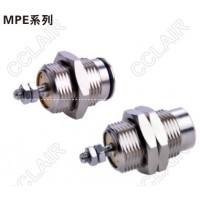 AIRTAC亚德客 螺纹型气缸MPE6*5,MPE6*5-S,MPE6*10,MPE6*10-S,MPE6*15,MPE6*15-S,MPE8*5,MPE8*5-S,MPE8*10,MPE8*10-S,MPE8*15,MPE8*15-S,MPEF6*5,MPEF6*5-S,MPEF6*10,MPEF6*10-S,MPEF6*15,MPEF6*15-S,MPEF8*5,MPEF8*5-S,MPEF8*10,MPEF8*10-S