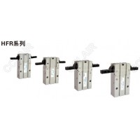 AIRTAC亚德客 气动手指HFR10,HFR10-N,HFR16,HFR16-N,HFR20,HFR20-N,HFR25,HFR25-N,HFR32,HFR32-N