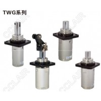 AIRTAC亚德客 阻挡气缸TWG32*10-C,TWG32*10-B,TWG32*10-R,TWG32*10-K,TWG32*10-S-C,TWG32*10-S-B,TWG32*10-S-R,TWG32*10-S-K,TTG32*10-C,TTG32*10-B,TTG32*10-R,TTG32*10-K,TTG32*10-S-C,TTG32*10-S-B,TTG32*10-S-R,TTG32*10-S-K