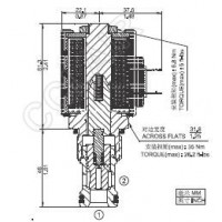 Northman台湾北部精机,两通常闭式锥阀SV12-20S-N-0-DG,SV12-20S-N-0-DL,SV12-20S-V-12-DR,SV12-20S-V-12-AG,SV12-20S-V-12-AP,SV12-20M-N-230-DG,SV12-20M-N-230-DL,SV12-20M-N-230-DR,SV12-20M-V-230-AG,SV12-20M-V-230-AP