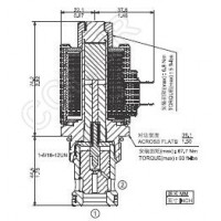 Northman台湾北部精机,两通常开式锥阀SV16-21S-N-0-DG,SV16-21S-N-0-DL,SV16-21S-N-0-DR,SV16-21S-V-0-DR,SV16-21S-V-0-AG,SV16-21S-V-0-AP,SV16-21S-V-230-DG,SV16-21S-V-230-DL,SV16-21S-V-230-DR,SV16-21S-V-230-AG