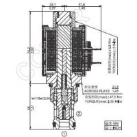 Northman北部精机,两通?？阶斗V12-23S-N-0-DG,SV12-23S-N-0-DL,SV12-23S-N-115-DR,SV12-23S-N-115-AG,SV12-23S-N-115-AP,SV12-23S-V-12-DG,SV12-23S-V-12-DL,SV12-23S-V-230-DR,SV12-23S-V-230-AG,SV12-23S-V-230-AP