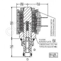 Northman北部精机,两通?？阶斗V08-25S-N-0-DG,SV08-25S-N-0-DL,SV08-25S-N-0-DR,SV08-25S-N-230-DR,SV08-25S-N-230-AG,SV08-25S-N-230-AP,SV08-25S-V-24-DG,SV08-25S-V-24-DL,SV08-25S-V-230-AG,SV08-25S-V-230-AP