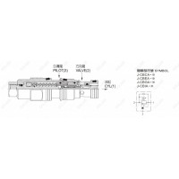 JeouGang台湾久冈,导压式抗衡阀J-CBC/GA-I-L,J-CBC/GA-H-L,J-CBC/GA-G-L,J-CBC/GA-J-L,J-CBE/GA-I-L,J-CBE/GA-H-L,J-CBE/GA-G-L,J-CBE/GA-J-L,J-CBG/GA-I-L,J-CBG/GA-H-L,J-  CBG/GA-G-L,J-CBG/GA-J-L