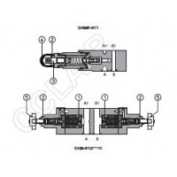 ATOS阿托斯,叠加式溢流阀SHMP-011/50/V,SHMP-011/100/V,SHMP-011/210/V,SHMP-014/100/V,SHMP-014/210/V,SHMP-014/350/V,SKM-013/50/V,SKM-013/100/V,SKM-013/210/V,SKM-013/350/V,SKM-015/50/V,SKM-015/100/V,SKM-015/210/V,SKM-015/350/V