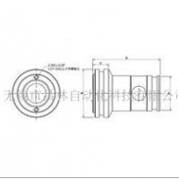 LCV-16-Z-05-A,LCV-25-Z-05-A,LCV-32-Z-05-A,LCV-40-Z-05-A,LCV-50-Z-05-A,逻辑阀阀芯零泄漏型