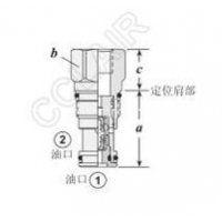 CDAA-BBN,CDAA-BBV,CDAA-EBN,CDAA-EBV,CDAC-BBN,CDAC-BBV,CDAC-EBN,CDAC-EBV,梭阀