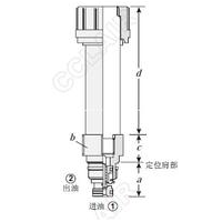 RBAP-MAN,RBAP-MBN,RBAP-MWN导压级比例阀泄压阀