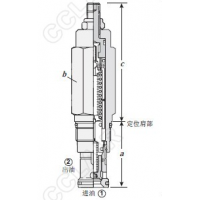 RPGT-LAN,RPGT-LCN,RPGT-LWN,RPGT-CAN,RPGT-CCN,RPGT-CWN,导压操作平衡提动塞缓动型泄压阀