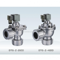 DTG-Z-25DD,DTG-Z-45DD,直角式脉冲阀