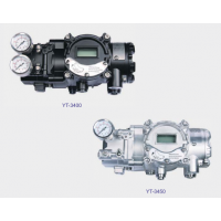 YT-3400LSC1,YT-3400LSC2,YT-3400LSC3,YT-3400LSC4,智能阀门定位器