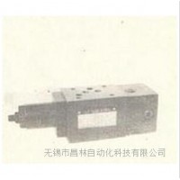 BXAF-Fc10D-B/PB(A),BXAF-Hc10D-B/PB(A),叠加式单向顺序背压阀